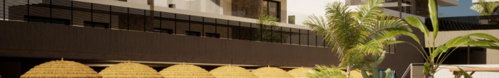 Finestrat, Alicante, 2 Bedrooms Bedrooms, ,2 BathroomsBathrooms,Apartment,New,0,20955973579158344