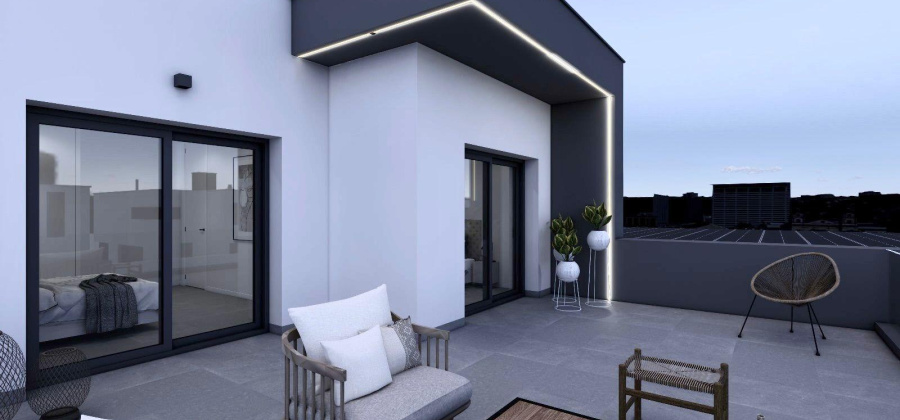 Benijofar, Alicante, 3 Bedrooms Bedrooms, ,3 BathroomsBathrooms,Villa,New,0,20955990569220996