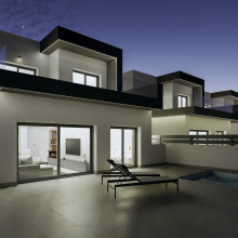 Villa in Costa Blanca South, Benijofar