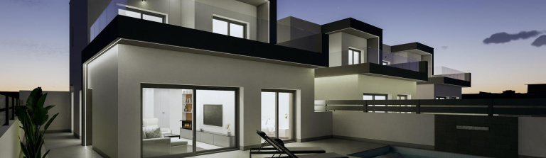 Villa in Costa Blanca South, Benijofar