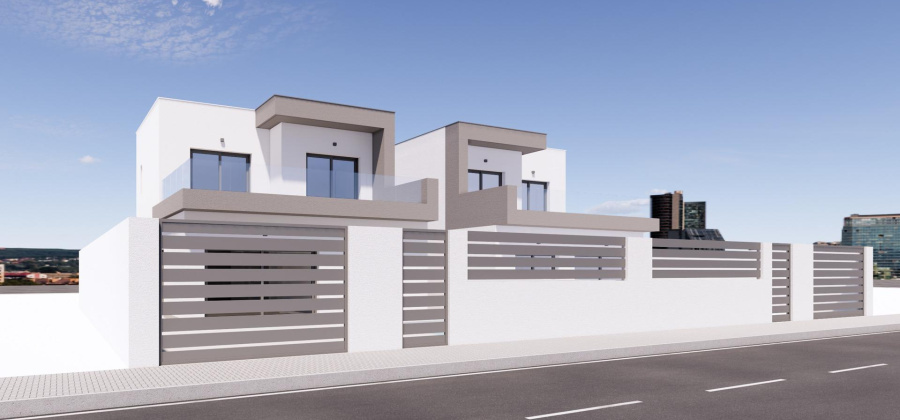 Benijofar, Alicante, 3 Bedrooms Bedrooms, ,3 BathroomsBathrooms,Villa,New,0,20955990569220996