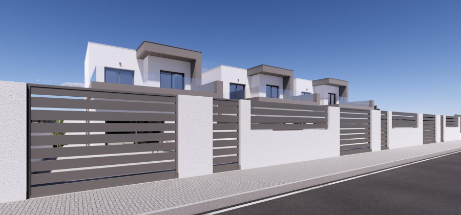 Benijofar, Alicante, 3 Bedrooms Bedrooms, ,3 BathroomsBathrooms,Villa,New,0,20955990569220996