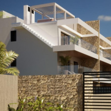 Apartment in Costa Blanca North, Finestrat