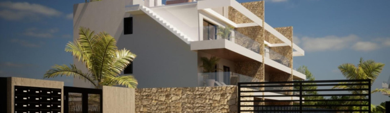 Apartment in Costa Blanca North, Finestrat