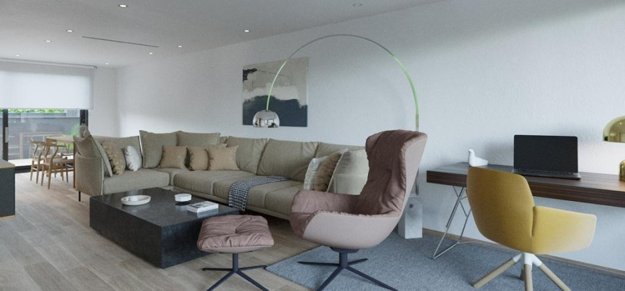 Finestrat, Alicante, 2 Bedrooms Bedrooms, ,2 BathroomsBathrooms,Apartment,New,0,209559159473894528
