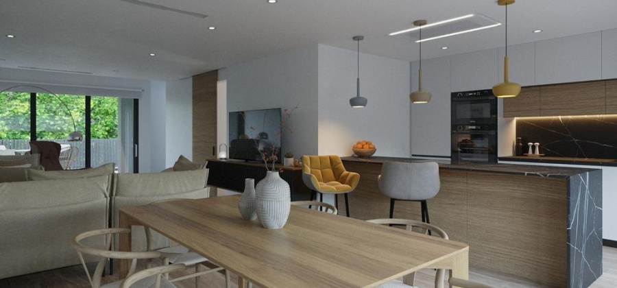 Finestrat, Alicante, 2 Bedrooms Bedrooms, ,2 BathroomsBathrooms,Apartment,New,0,209559159473894528