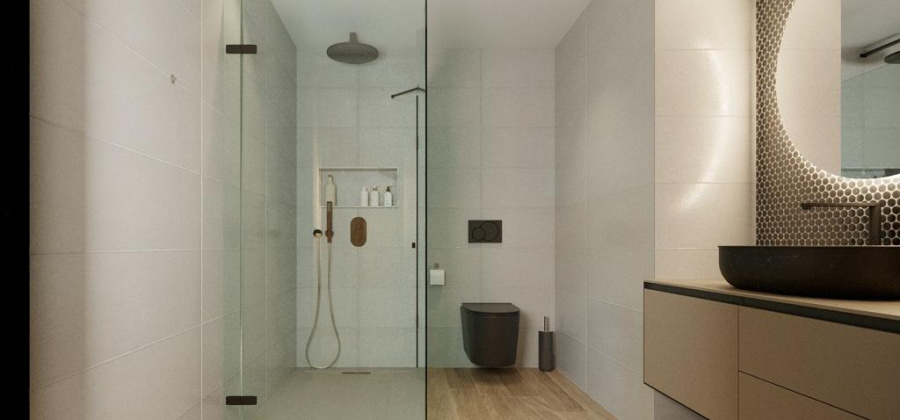 Finestrat, Alicante, 2 Bedrooms Bedrooms, ,2 BathroomsBathrooms,Apartment,New,0,209559159473894528