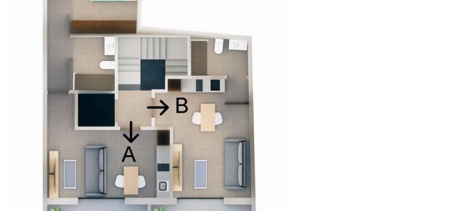 Torrevieja, Alicante, 2 Bedrooms Bedrooms, ,1 BathroomBathrooms,Apartment,New,0,209559163632404128