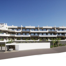 Benijofar, Alicante, 4 Bedrooms Bedrooms, ,2 BathroomsBathrooms,Apartment,New,0,209559211817747392