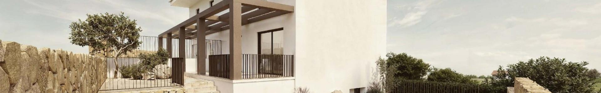 Villa in Costa Blanca North, la Nucia