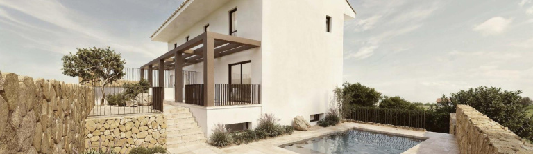 Villa in Costa Blanca North, la Nucia