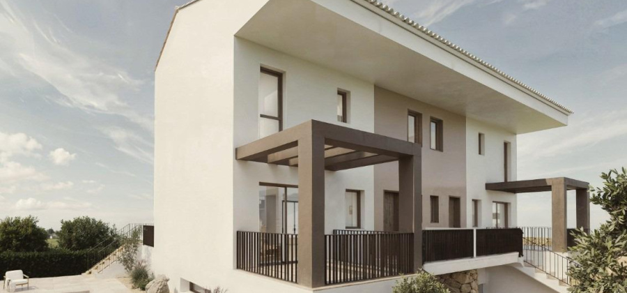 La Nucia, Alicante, 3 Bedrooms Bedrooms, ,2 BathroomsBathrooms,Villa,New,0,209559211854250848