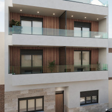 Torrevieja, Alicante, ,1 BathroomBathrooms,Apartment,New,0,209559216485312608