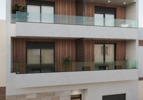 Torrevieja, Alicante, ,1 BathroomBathrooms,Apartment,New,0,209559216485312608
