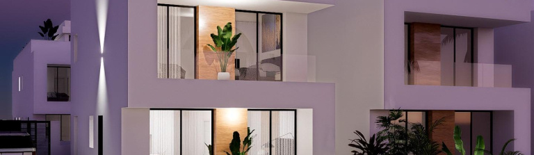 Villa in Costa Blanca South, Orihuela Costa