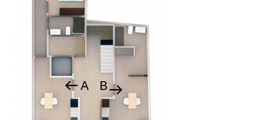 Torrevieja, Alicante, 2 Bedrooms Bedrooms, ,1 BathroomBathrooms,Apartment,New,0,209559238220923584