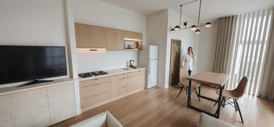 Torrevieja, Alicante, ,1 BathroomBathrooms,Apartment,New,0,209559311795226752