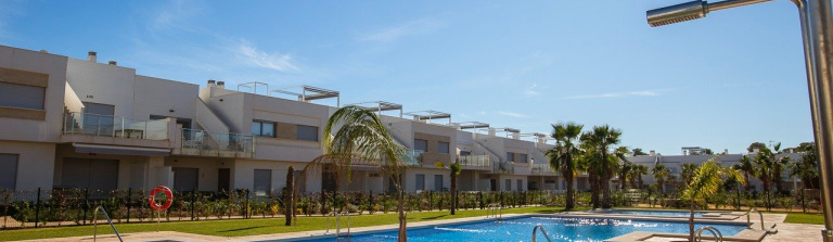 Bungalow in Costa Blanca South, Orihuela