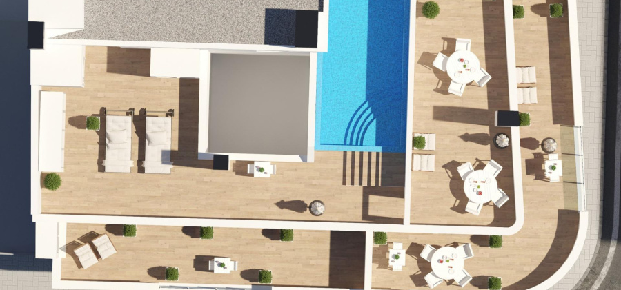 Torrevieja, Alicante, 2 Bedrooms Bedrooms, ,2 BathroomsBathrooms,Apartment,New,0,20955986575706816
