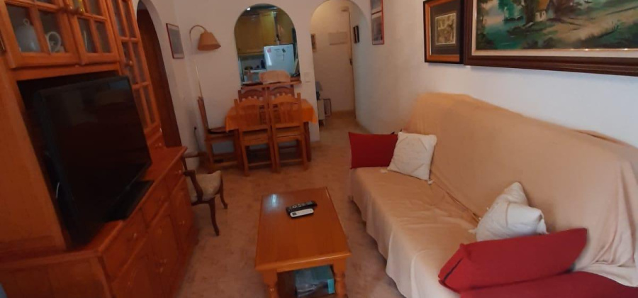 Torrevieja, Alicante, 2 Bedrooms Bedrooms, ,1 BathroomBathrooms,Apartment,Resale,0,75632284148651728