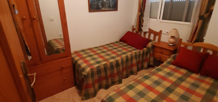 Torrevieja, Alicante, 2 Bedrooms Bedrooms, ,1 BathroomBathrooms,Apartment,Resale,0,75632284148651728
