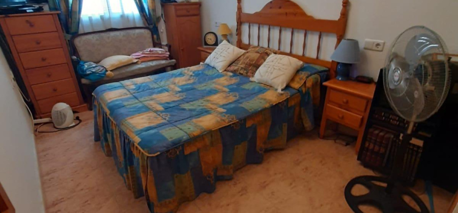 Torrevieja, Alicante, 2 Bedrooms Bedrooms, ,1 BathroomBathrooms,Apartment,Resale,0,75632284148651728