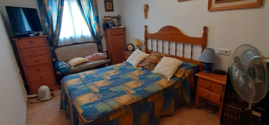 Torrevieja, Alicante, 2 Bedrooms Bedrooms, ,1 BathroomBathrooms,Apartment,Resale,0,75632284148651728