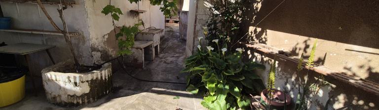 Barqueros, Murcia, 4 Bedrooms Bedrooms, ,2 BathroomsBathrooms,Townhouse,Resale,0,944329