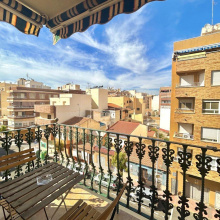 Torrevieja, Alicante, 3 Bedrooms Bedrooms, ,2 BathroomsBathrooms,Apartment,Resale,0,7563269296552825