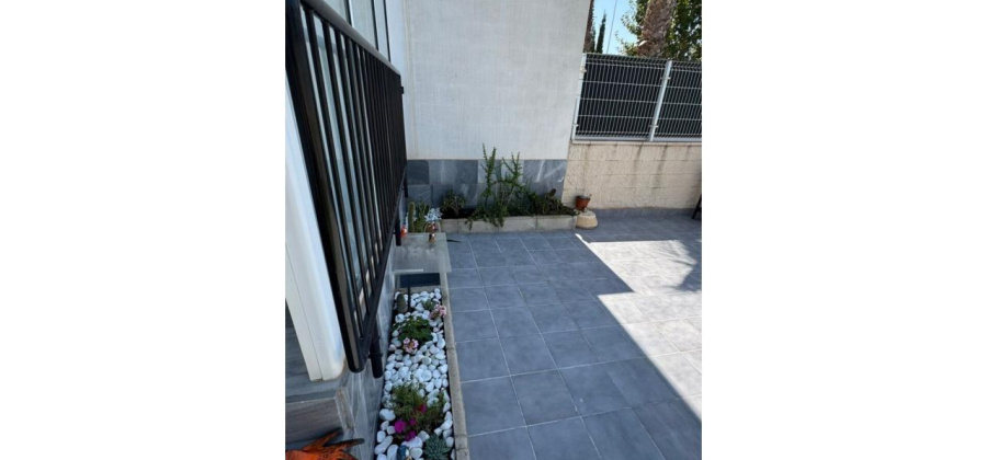 Torrevieja, Alicante, 2 Bedrooms Bedrooms, ,2 BathroomsBathrooms,Villa,Resale,0,7563292738315369