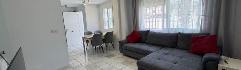 Torrevieja, Alicante, 2 Bedrooms Bedrooms, ,2 BathroomsBathrooms,Villa,Resale,0,7563292738315369