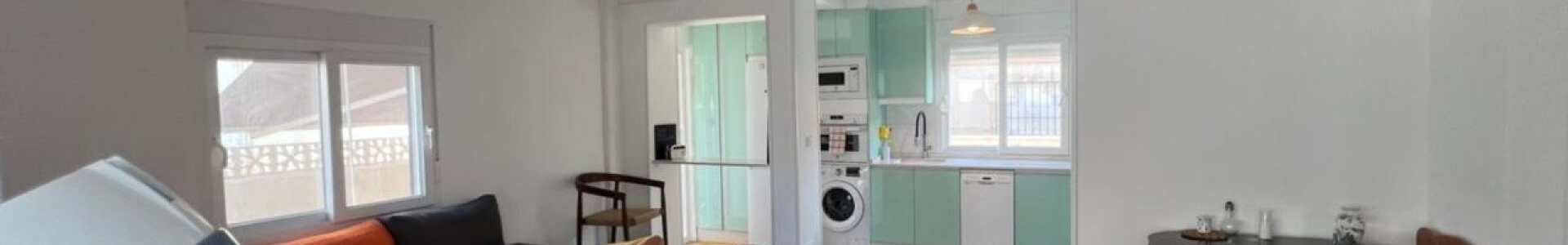 Torrevieja, Alicante, 2 Bedrooms Bedrooms, ,1 BathroomBathrooms,Villa,Resale,0,7563294812349065