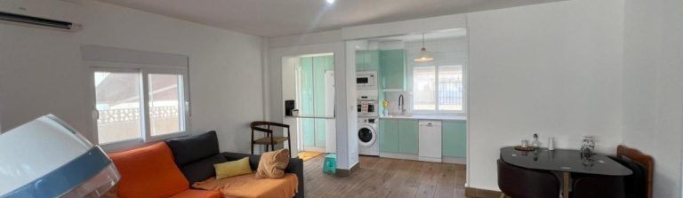 Villa in Costa Blanca South, Torrevieja