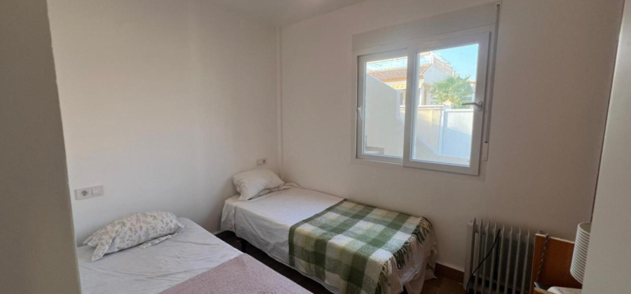 Torrevieja, Alicante, 2 Bedrooms Bedrooms, ,1 BathroomBathrooms,Villa,Resale,0,7563294812349065