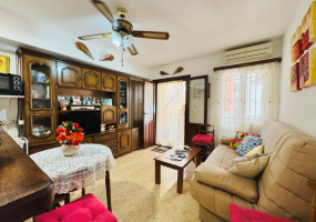 La Mata, Alicante, 1 Bedroom Bedrooms, ,1 BathroomBathrooms,Apartment,Resale,0,29168596242781008