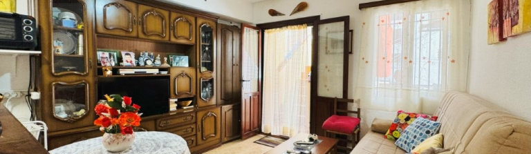 Apartment in Costa Blanca South, La Mata