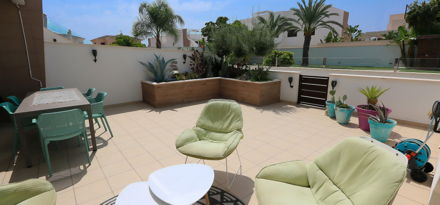 Pilar de la Horadada, Alicante, 3 Bedrooms Bedrooms, ,2 BathroomsBathrooms,Apartment,Resale,0,70249241920526256
