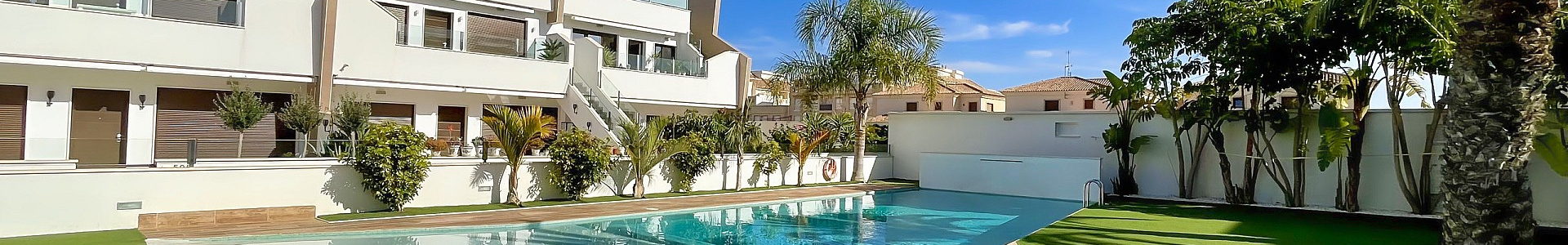 Pilar de la Horadada, Alicante, 3 Bedrooms Bedrooms, ,2 BathroomsBathrooms,Apartment,Resale,0,70249241920526256