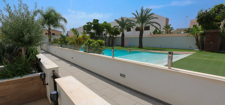 Pilar de la Horadada, Alicante, 3 Bedrooms Bedrooms, ,2 BathroomsBathrooms,Apartment,Resale,0,70249241920526256