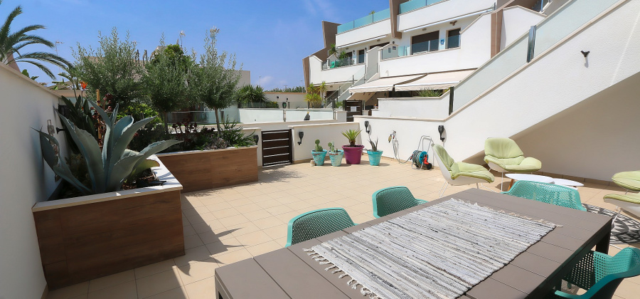 Pilar de la Horadada, Alicante, 3 Bedrooms Bedrooms, ,2 BathroomsBathrooms,Apartment,Resale,0,70249241920526256