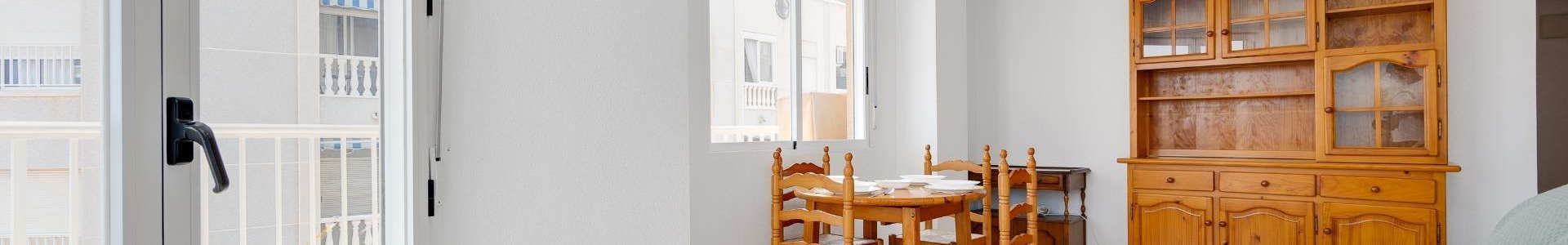Apartment in Costa Blanca South, Torrevieja