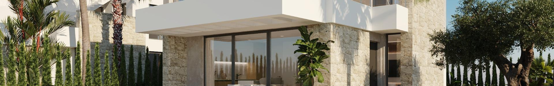 Finestrat, Alicante, 3 Bedrooms Bedrooms, ,3 BathroomsBathrooms,Villa,New,0,209559558735966848