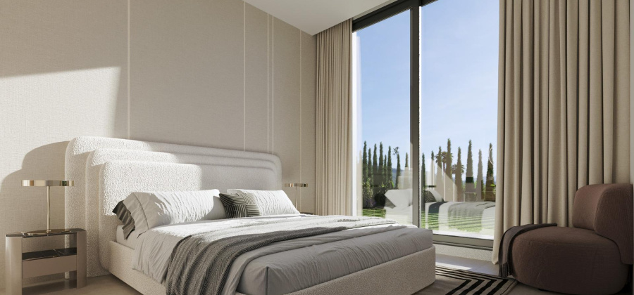 Finestrat, Alicante, 3 Bedrooms Bedrooms, ,3 BathroomsBathrooms,Villa,New,0,209559558735966848