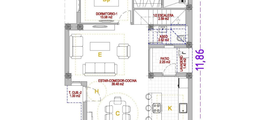 Finestrat, Alicante, 3 Bedrooms Bedrooms, ,3 BathroomsBathrooms,Villa,New,0,209559558735966848