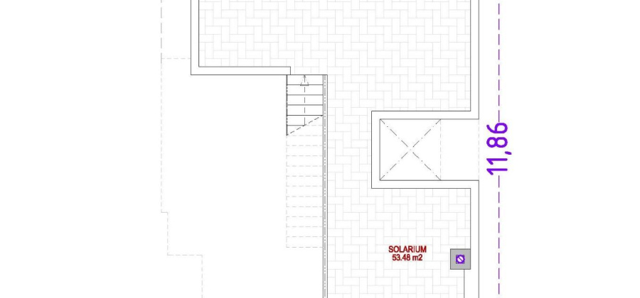 Finestrat, Alicante, 3 Bedrooms Bedrooms, ,3 BathroomsBathrooms,Villa,New,0,209559558735966848