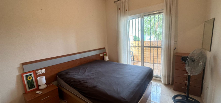 Jacarilla, Alicante, 3 Bedrooms Bedrooms, ,2 BathroomsBathrooms,Apartment,Resale,0,271160206250813856