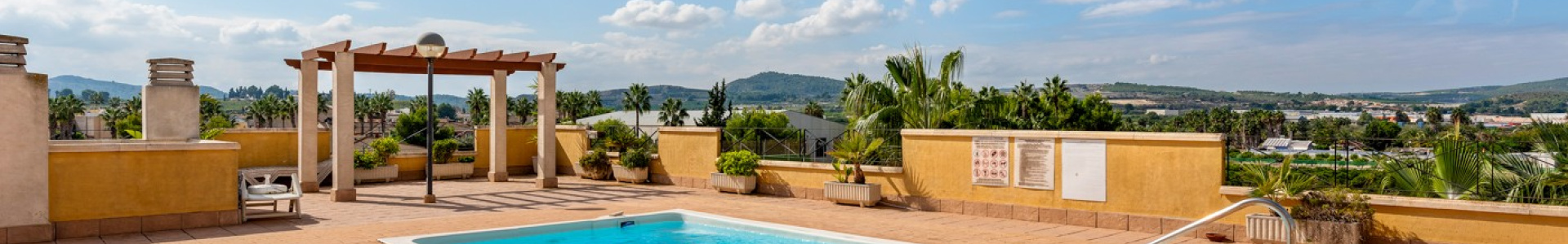 Jacarilla, Alicante, 3 Bedrooms Bedrooms, ,2 BathroomsBathrooms,Apartment,Resale,0,271160206250813856