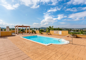Jacarilla, Alicante, 3 Bedrooms Bedrooms, ,2 BathroomsBathrooms,Apartment,Resale,0,271160206250813856
