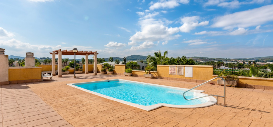 Jacarilla, Alicante, 3 Bedrooms Bedrooms, ,2 BathroomsBathrooms,Apartment,Resale,0,271160206250813856