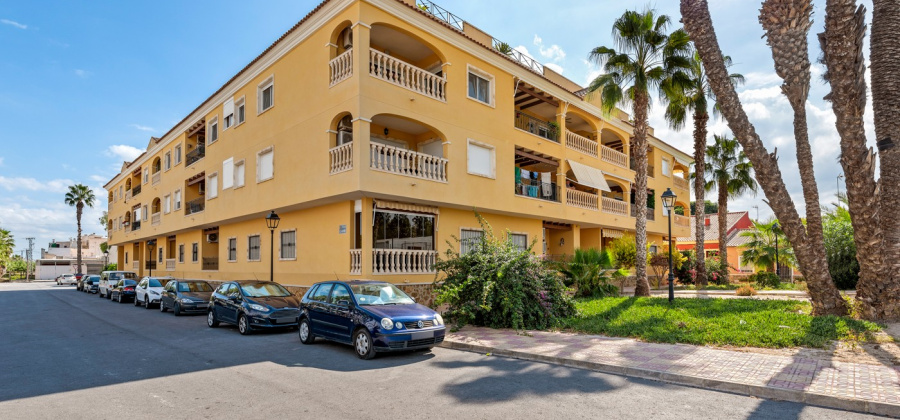 Jacarilla, Alicante, 3 Bedrooms Bedrooms, ,2 BathroomsBathrooms,Apartment,Resale,0,271160206250813856